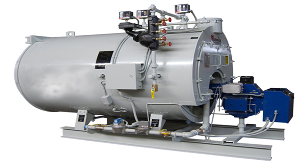 Boiler Boiler